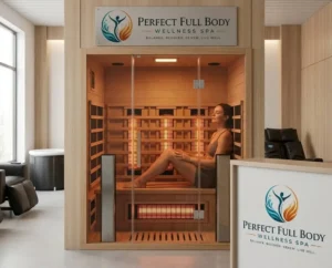 sauna-4 Infrared Sauna Relax
